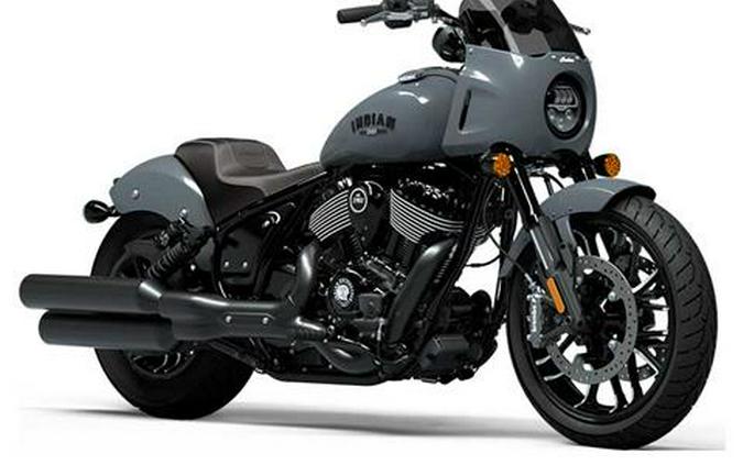 2023 Indian Motorcycle Sport Chief Dark Horse®