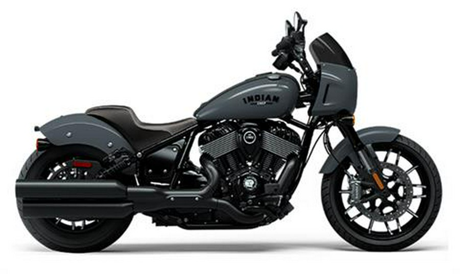 2023 Indian Motorcycle Sport Chief Dark Horse®