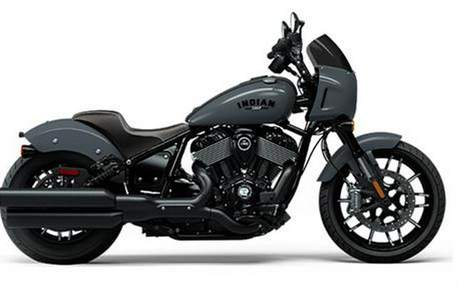 2023 Indian Motorcycle Sport Chief Dark Horse®