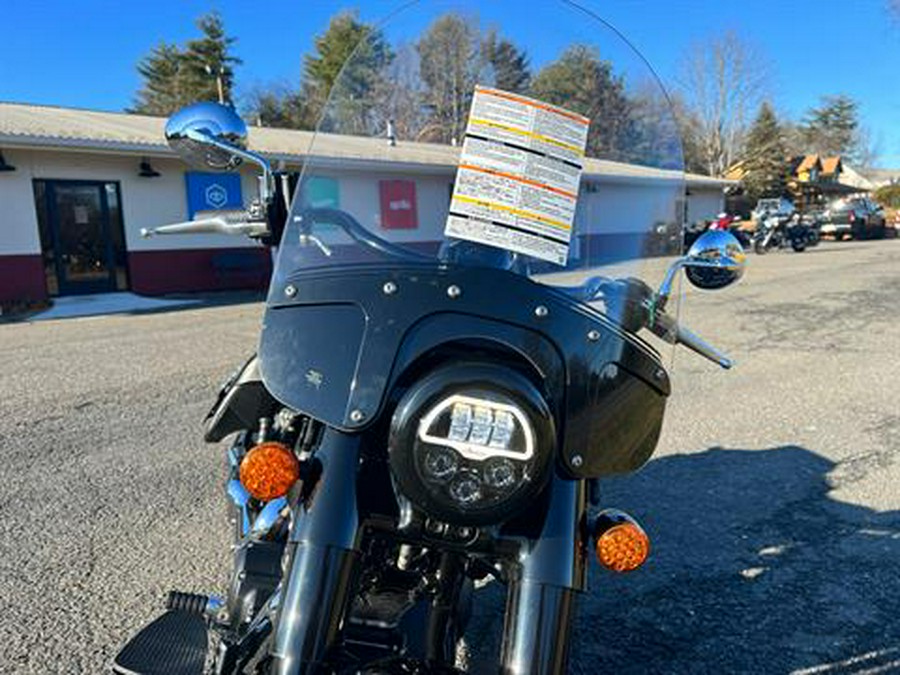 2024 Indian Motorcycle Super Chief