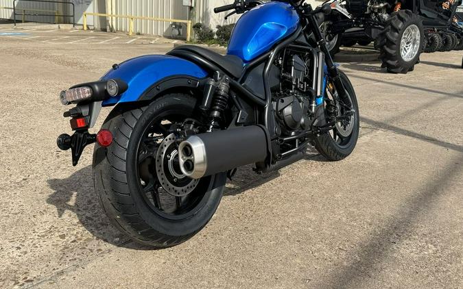 2024 Honda® Rebel 1100