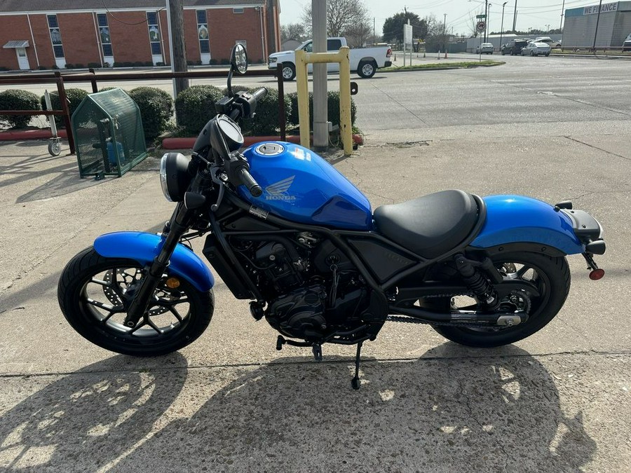 2024 Honda® Rebel 1100