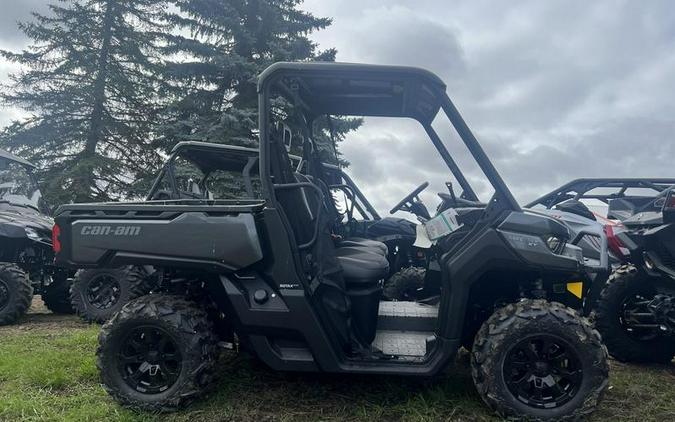 2024 Can-Am® Defender XT HD9