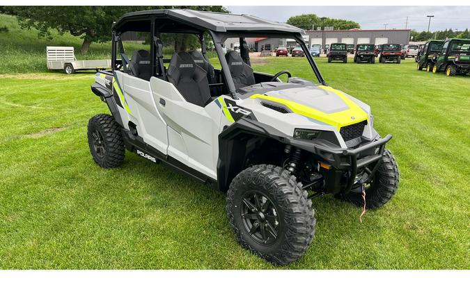 2024 Polaris Industries GENERAL XP 4 1000 SPORT