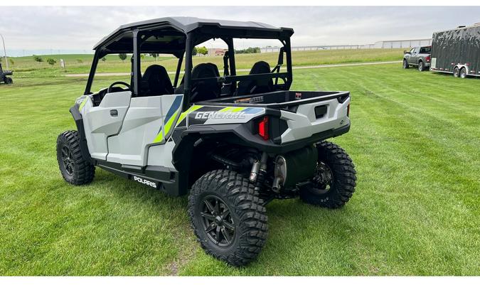 2024 Polaris Industries GENERAL XP 4 1000 SPORT