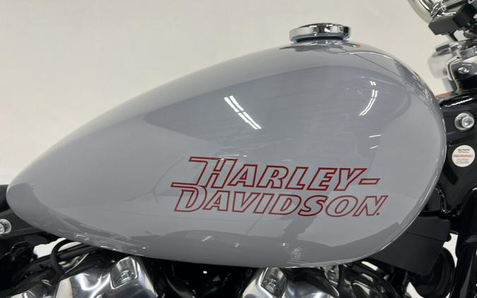 2024 Harley-Davidson Softail Standard FXST