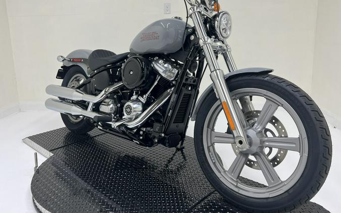 2024 Harley-Davidson Softail Standard FXST