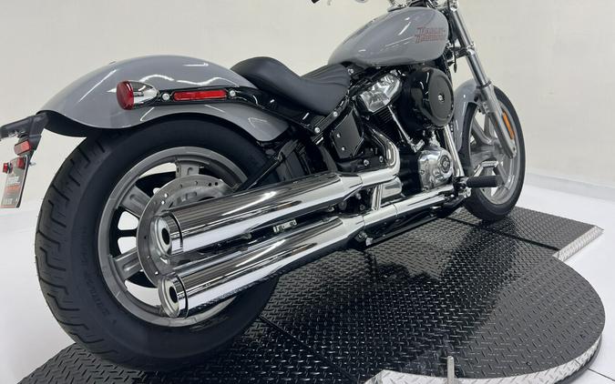 2024 Harley-Davidson Softail Standard FXST