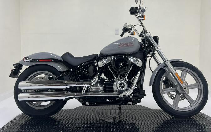 2024 Harley-Davidson Softail Standard FXST