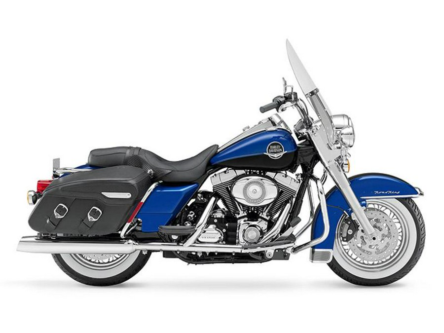 2008 Harley-Davidson® FLHRC - Road King® Classic