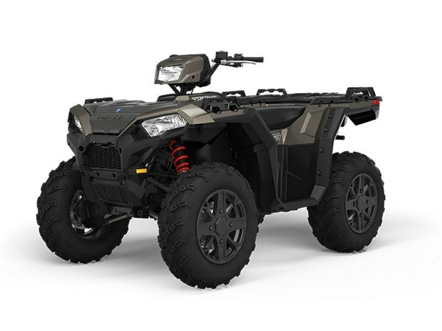 2022 Polaris® Sportsman 850 Premium