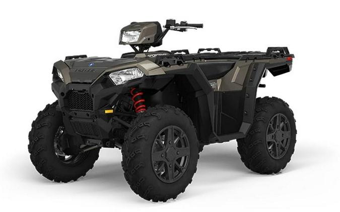 2022 Polaris® Sportsman 850 Premium