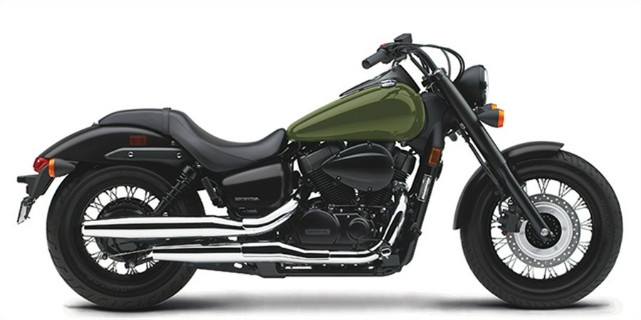 2023 Honda Shadow Phantom