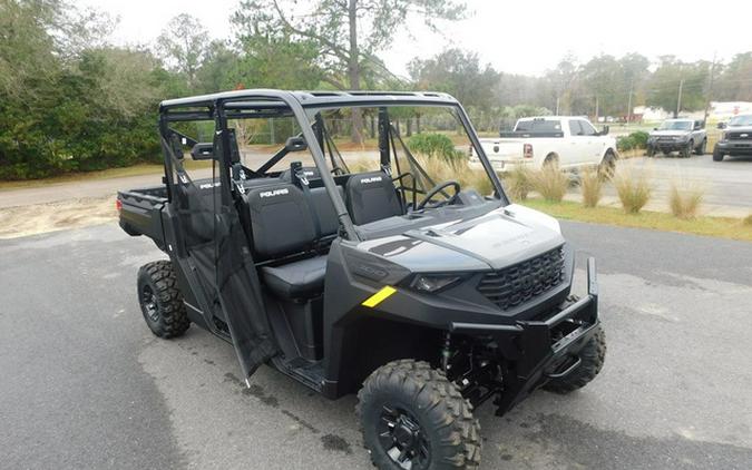 2025 Polaris Ranger Crew 1000 Premium