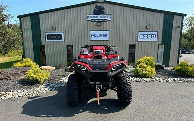 2024 Polaris Sportsman XP 1000 Ultimate Trail