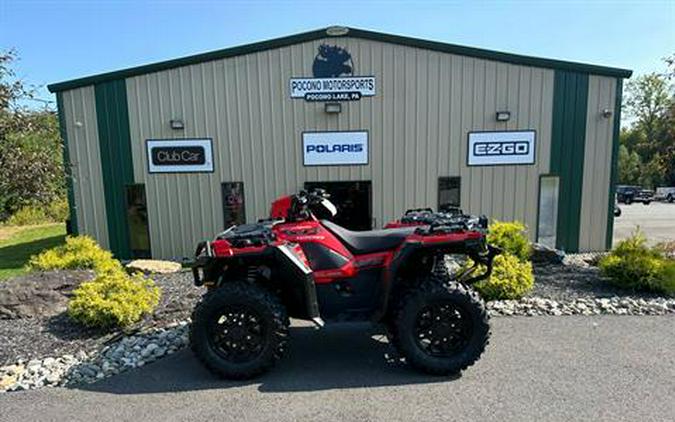 2024 Polaris Sportsman XP 1000 Ultimate Trail