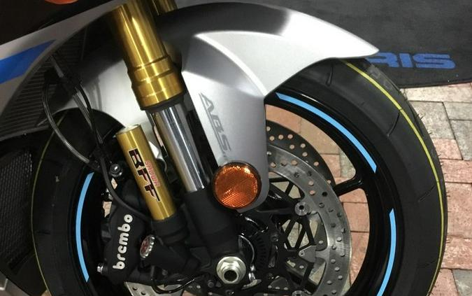2025 Suzuki GSX-R1000R