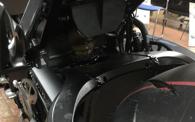 2025 Suzuki GSX-R1000R