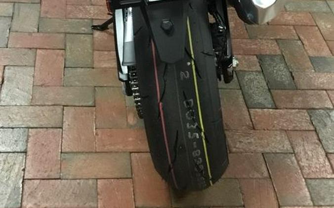 2025 Suzuki GSX-R1000R
