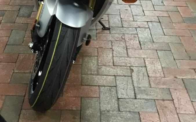 2025 Suzuki GSX-R1000R