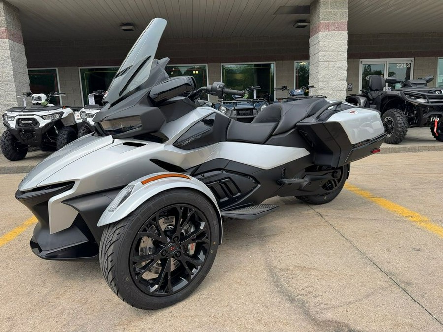 2024 Can-Am® Spyder RT Rotax 1330 ACE