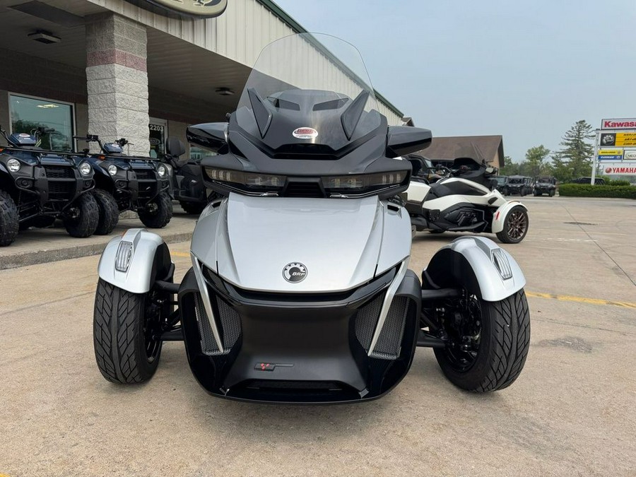 2024 Can-Am® Spyder RT Rotax 1330 ACE