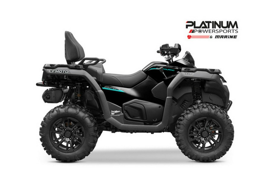 2026 CFMOTO CFORCE 800 TOURING