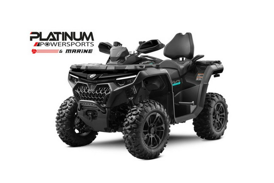 2026 CFMOTO CFORCE 800 TOURING