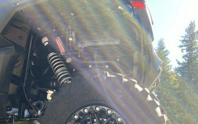 2026 Kawasaki Teryx KRX 1000