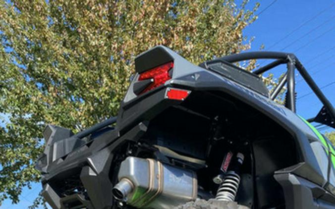 2026 Kawasaki Teryx KRX 1000