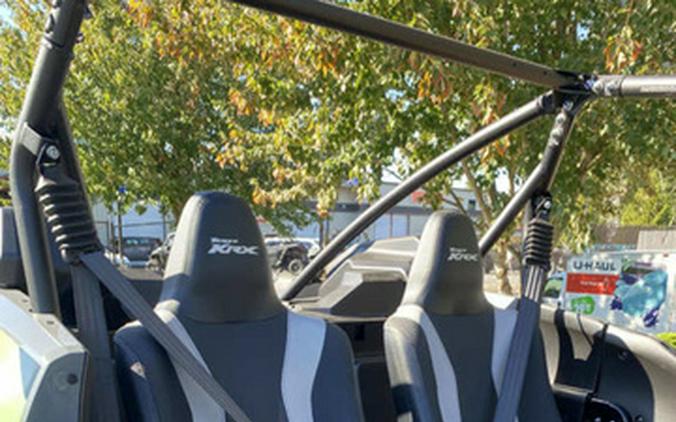 2026 Kawasaki Teryx KRX 1000