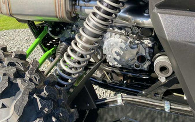 2026 Kawasaki Teryx KRX 1000