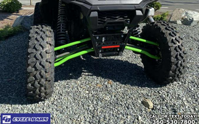 2026 Kawasaki Teryx KRX 1000