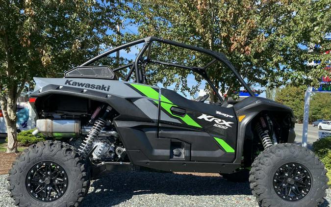 2026 Kawasaki Teryx KRX 1000