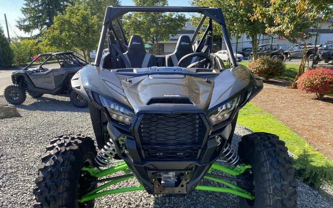 2026 Kawasaki Teryx KRX 1000