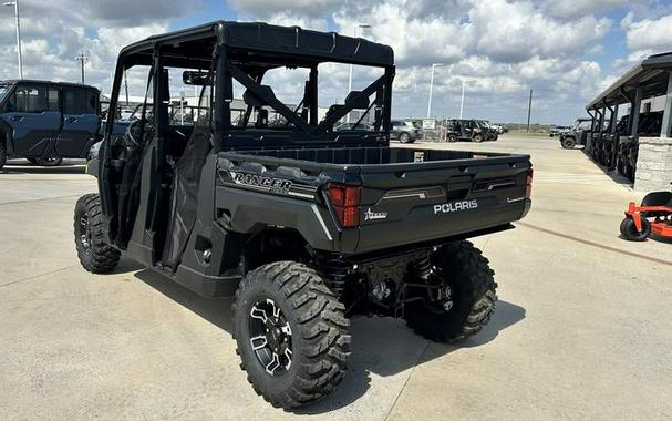 2026 Polaris® Ranger Crew XP 1000 Texas Edition