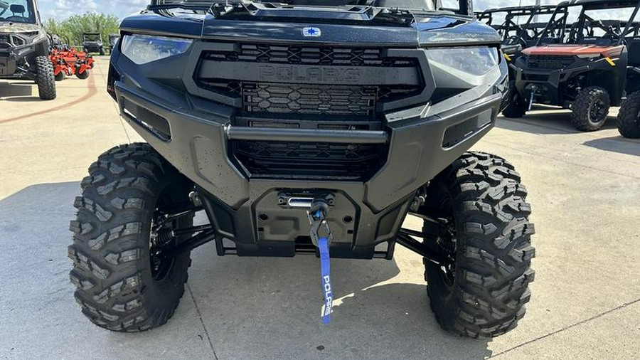 2026 Polaris® Ranger Crew XP 1000 Texas Edition