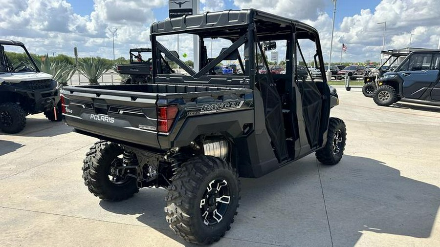 2026 Polaris® Ranger Crew XP 1000 Texas Edition