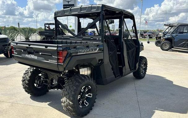 2026 Polaris® Ranger Crew XP 1000 Texas Edition