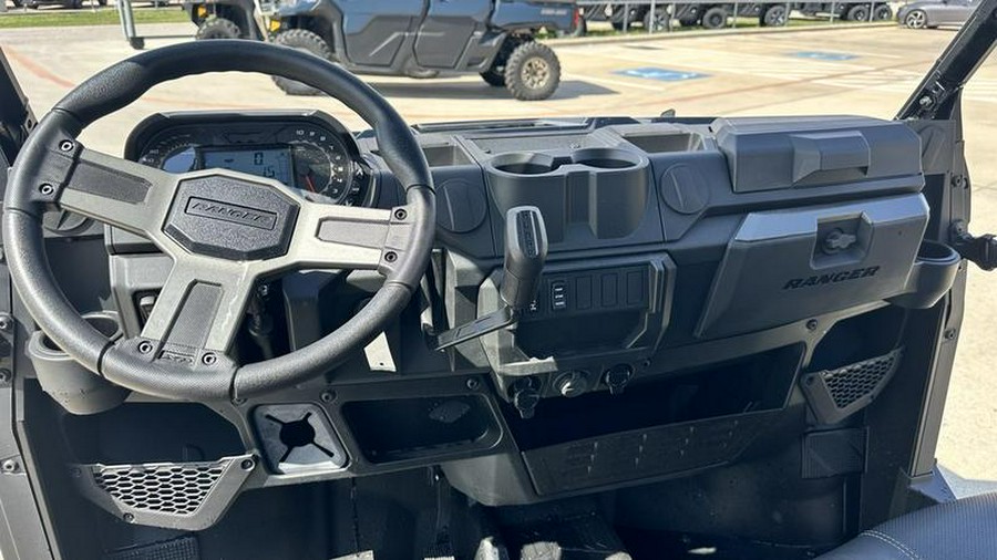 2026 Polaris® Ranger Crew XP 1000 Texas Edition