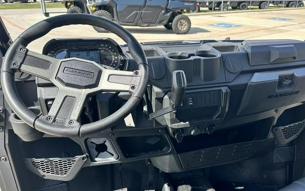 2026 Polaris® Ranger Crew XP 1000 Texas Edition