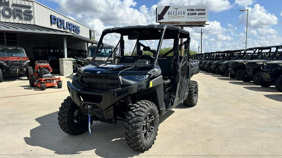 2026 Polaris® Ranger Crew XP 1000 Texas Edition