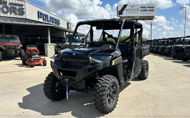 2026 Polaris® Ranger Crew XP 1000 Texas Edition