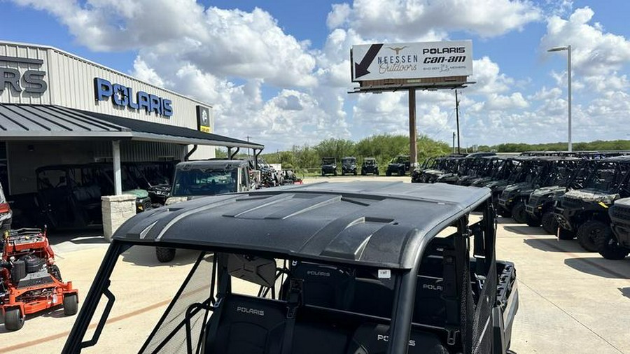 2026 Polaris® Ranger Crew XP 1000 Texas Edition