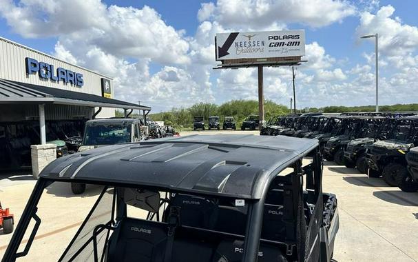 2026 Polaris® Ranger Crew XP 1000 Texas Edition