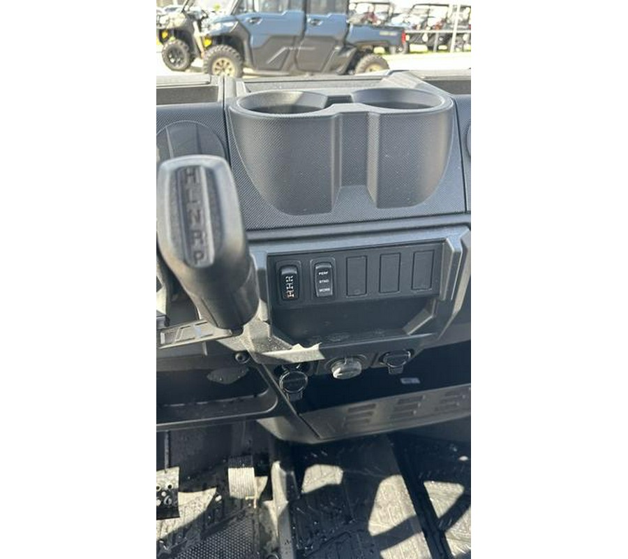 2026 Polaris® Ranger Crew XP 1000 Texas Edition