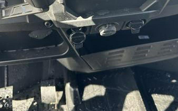 2026 Polaris® Ranger Crew XP 1000 Texas Edition