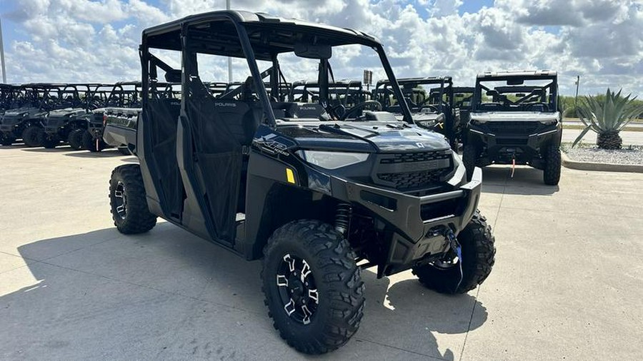 2026 Polaris® Ranger Crew XP 1000 Texas Edition