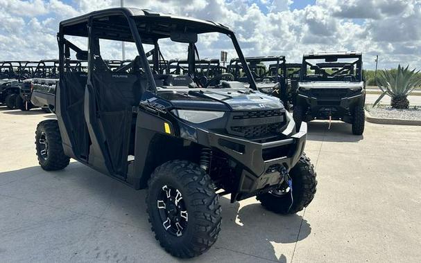 2026 Polaris® Ranger Crew XP 1000 Texas Edition