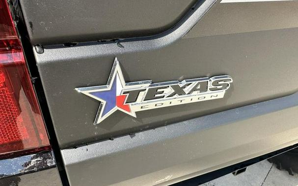 2026 Polaris® Ranger Crew XP 1000 Texas Edition